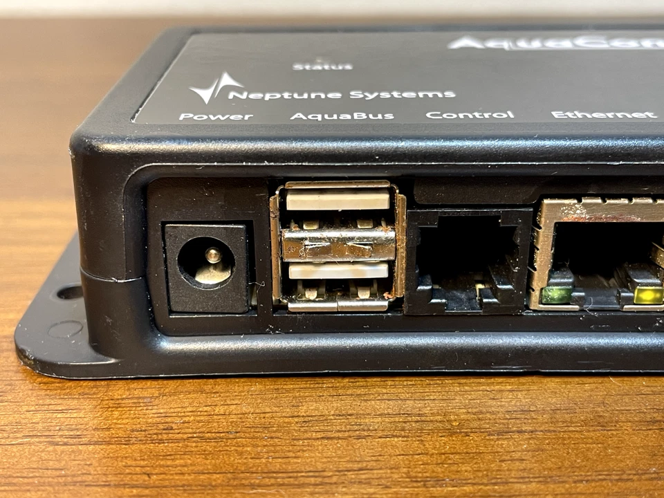 Neptune Systems - Apex Classic System - AquaController - Image 3 of 4