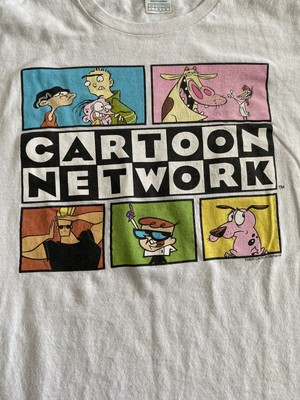 vintage cow and chicken shirt