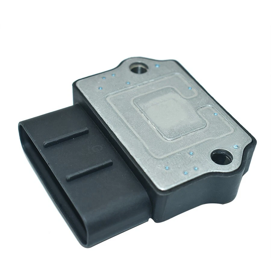 OEM Ignition Control Module J722T for Mitsubishi Eclipse Eagle Talon Plymouth Foto 3 de 4