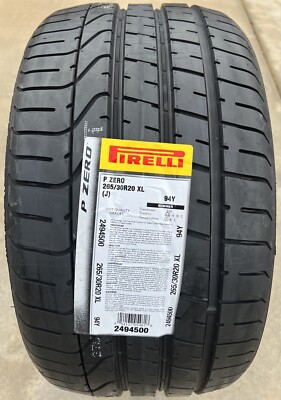 PARUFY
パルフィー
保湿下地&ファンデーション Pirelli P Zero (PZ4) 265/30R22 ZR 97Y XL