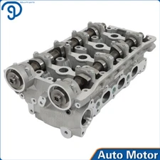 Complete Cylinder Head Assembly F16D3 For GM Chevy AVEO 1.6 DOHC 16V 2004-2007