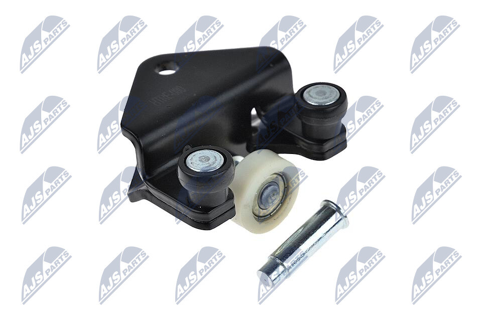 Nty Lower Roller Guide Sliding Door Right For Renault Master 2010 - Image 3