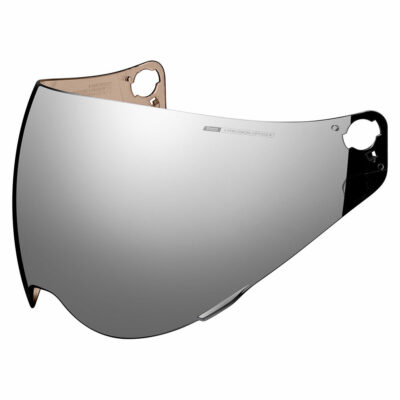 Icon Variant Pro Optics Motorradhelm Visier - RST silber