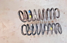 OEM GENUINE 2010-2015 KIA SPORTAGE 2 1.6 GDI  2 X REAR COIL SPRING SET