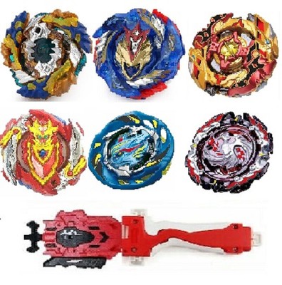 dead phoenix beyblade ebay