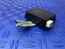 2021-2022 LEXUS LC500 TPMS RECEIVER CONTROL MODULE UNIT 897B0-11260 OEM