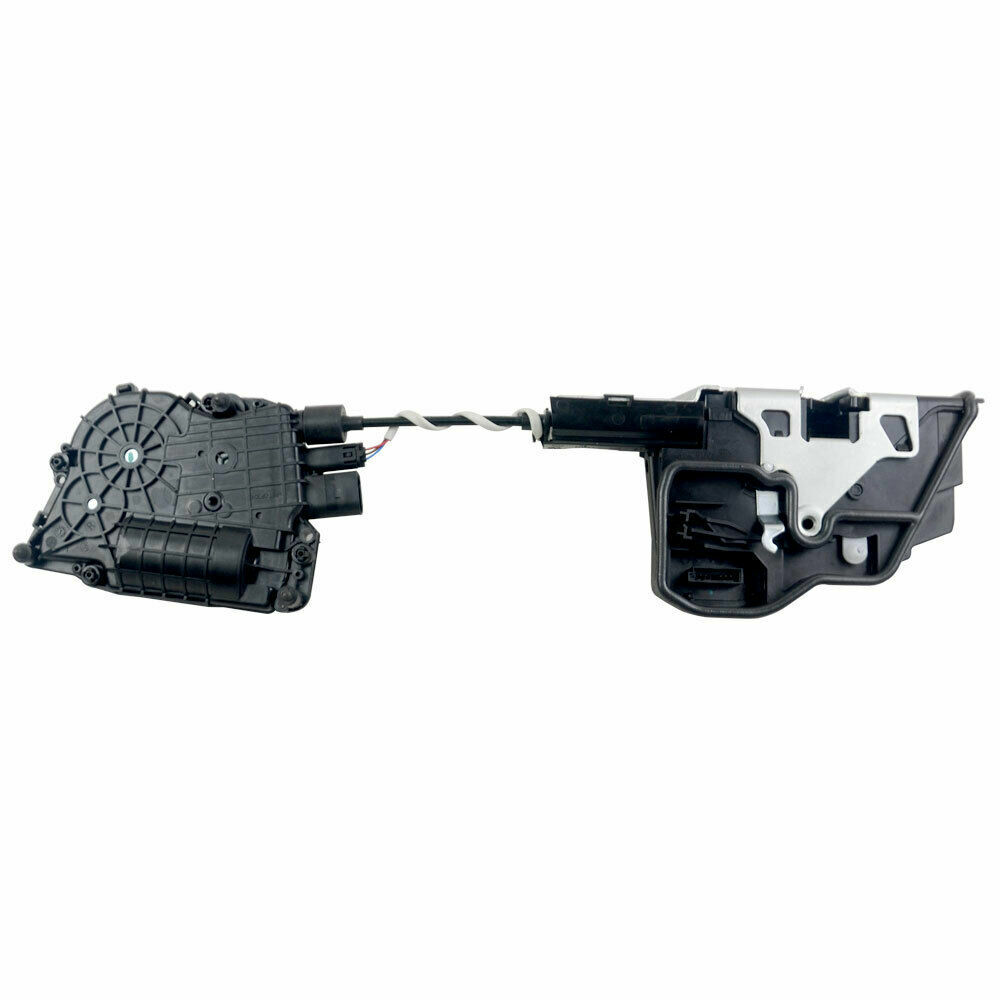 BMW 5 7 Series Front Right Door Lock Latch Actuator Comfort Access