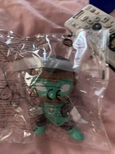 JR From Justice League Burger King Meal Toy; 2024; NIP
