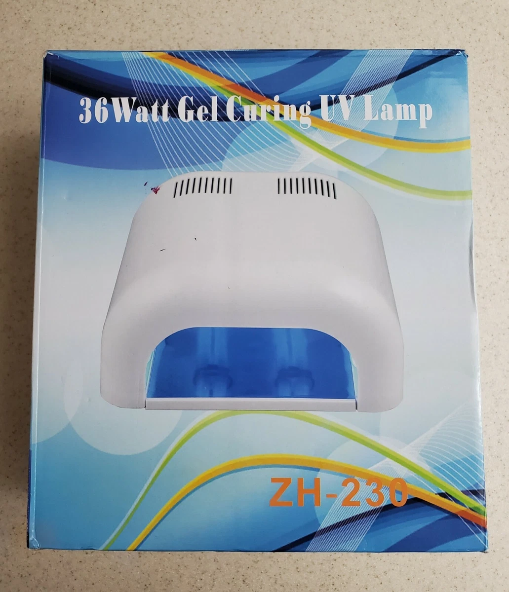 36 watt uv lamp deals