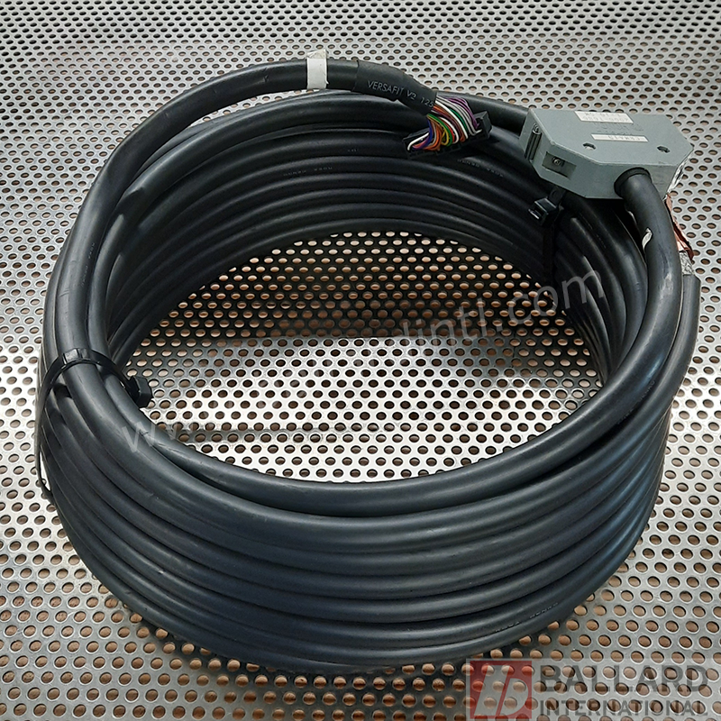 ランコム Fanuc A660-2006-T686 I/O Communication Cable 10 Meters | eBay
