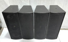 EAW JF80 Compact Full Range Passive 2Way Spea...