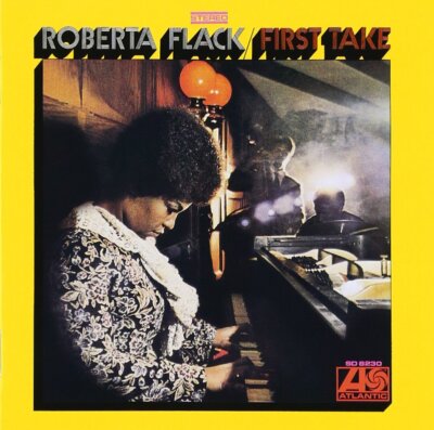 [CD] First Take Limited Edition Remaster Roberta Flack WPCR-27609 Soul/R&B NEU