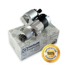 ANLASSER STARTER FÜR TOYOTA AVENSIS T25 (03-08) 2.0 2.4 LEXUS RX300 1.6 kW