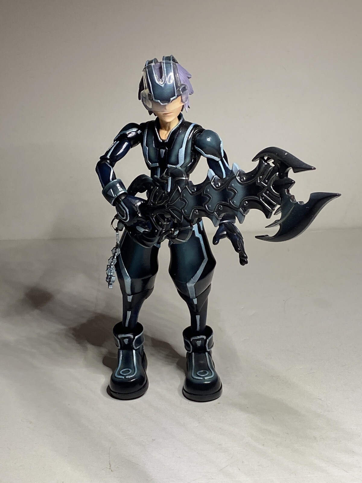 riku play arts
