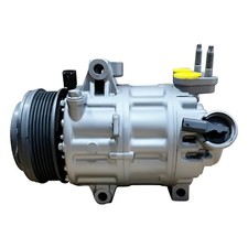 RYC Reman AC Compressor AD-68459 Fits Jeep Gr...