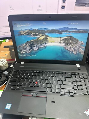 LENOVO THINKPAD E560 15.5