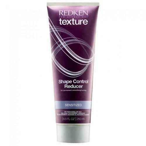 Pelo alisado y cremas de alisado Redken