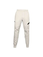 under armour men's project rock woven cargo pants