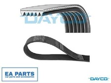 V-Ribbed Belts for AUDI SEAT SKODA DAYCO 6PK799EE