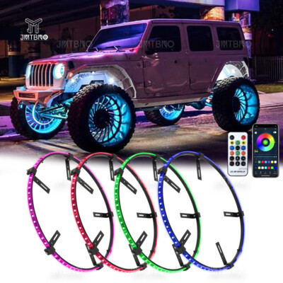 Locate your Jeep’s fuse box