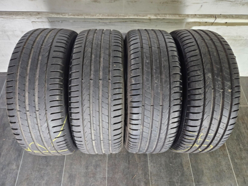 MINI Cooper One F55 F56 F57 17 Zoll Tentacle Spoke 500 Sommerräder 6mm RDK - Bild 12 von 17