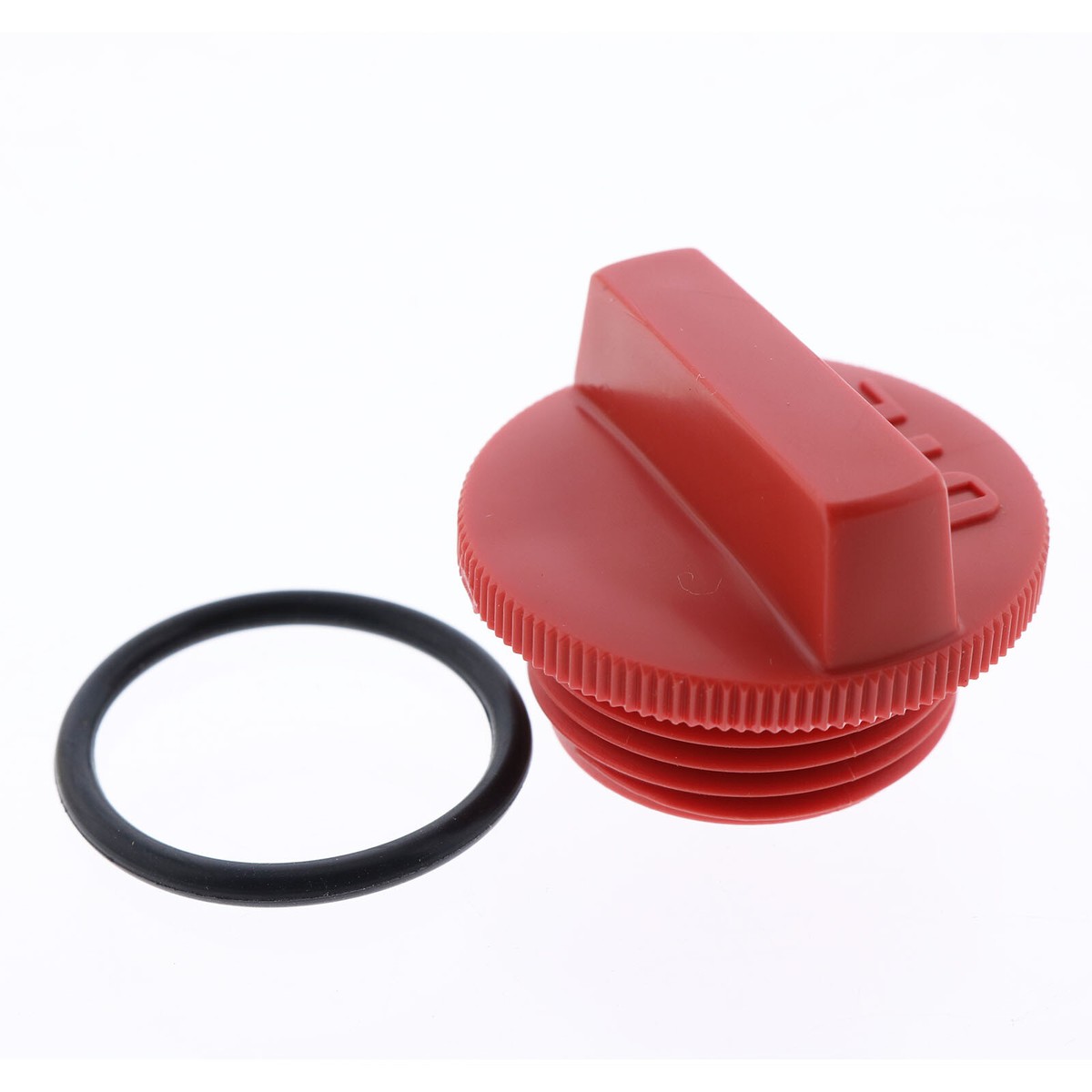 Tappo Dell'olio/idraulico Per Trattore Kubota Serie M (M105SDT, M105XDT, M110GXDTC)
