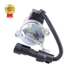 Shut Off Solenoid Device 4287583 4103812 4287583 For DEUTZ 1011 2011 Free Ship