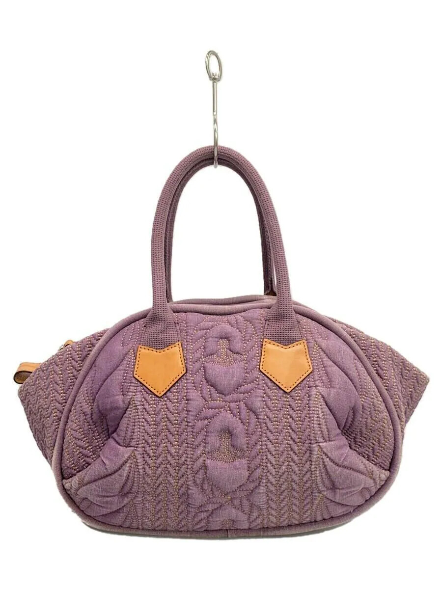 Westwood Vivienne Westwood Yasmin Bag - PUP