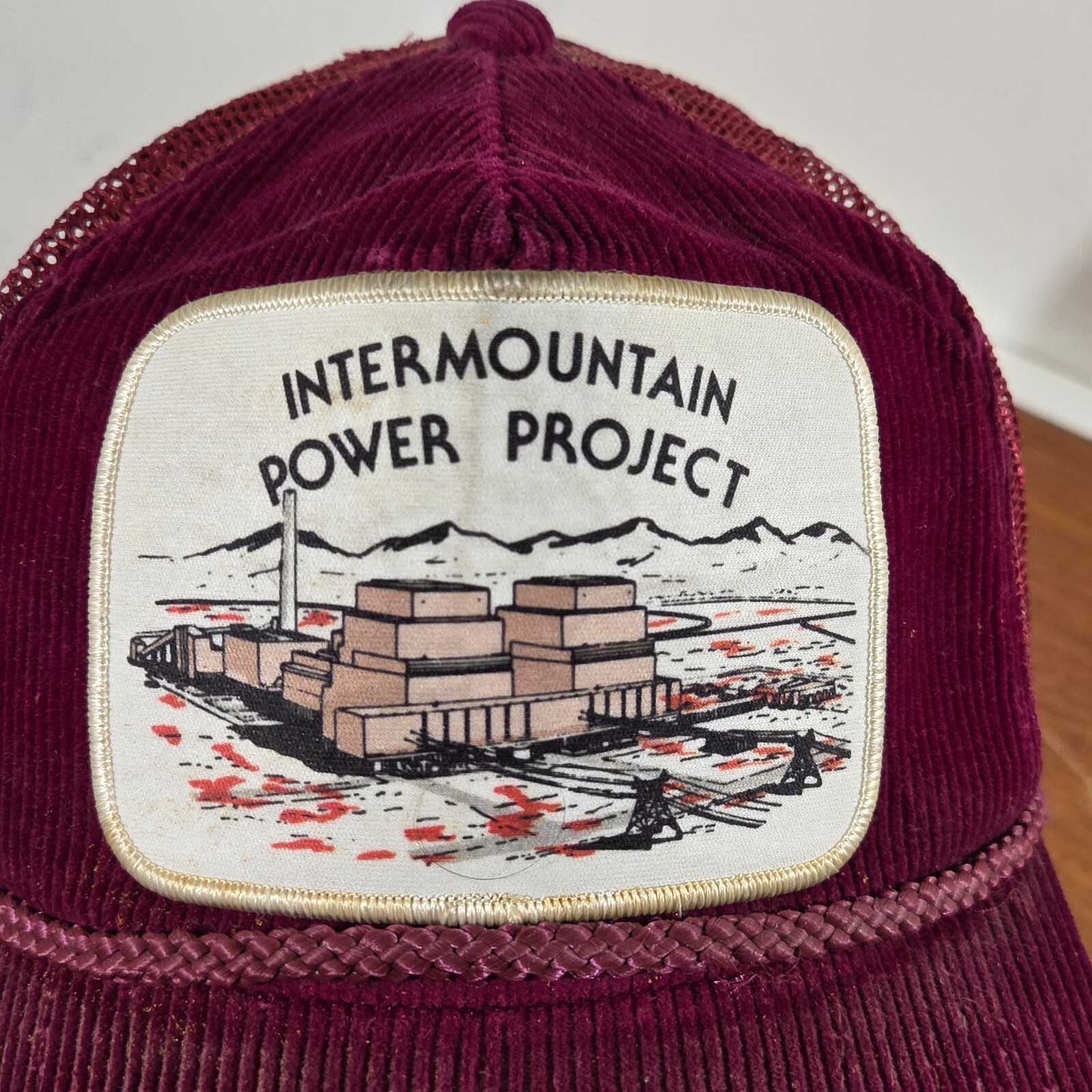 Intermountain Power Project Advertising Snapback … - image 2