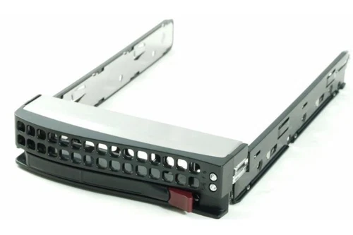 SuperMicro LFF HDD Bracket 3,5" 01-SC93301-XX00C003