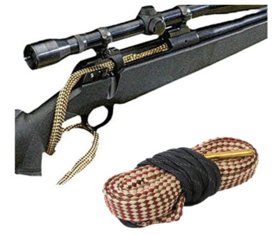 Laufreinigungsschnur Reinigungsschnur Kurz und Langwaffen 5.56 - 9mm