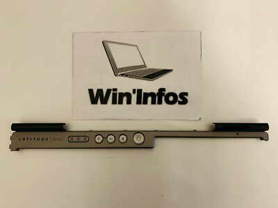 Plastics Processing Bandeau Strip Cover Dell Latitude D630 (PP18L)