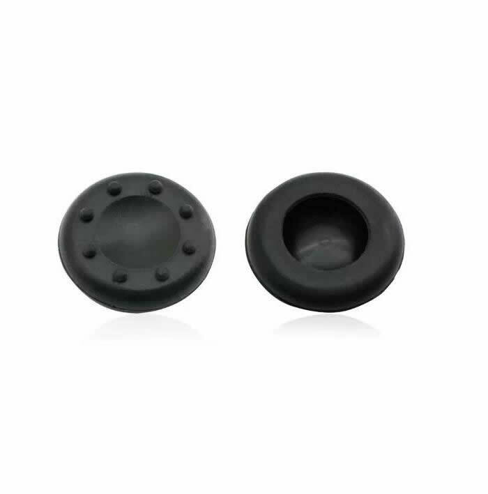 4/10PCS Analog Thumb Stick Grips Caps Non-slip Silicone Game Controller