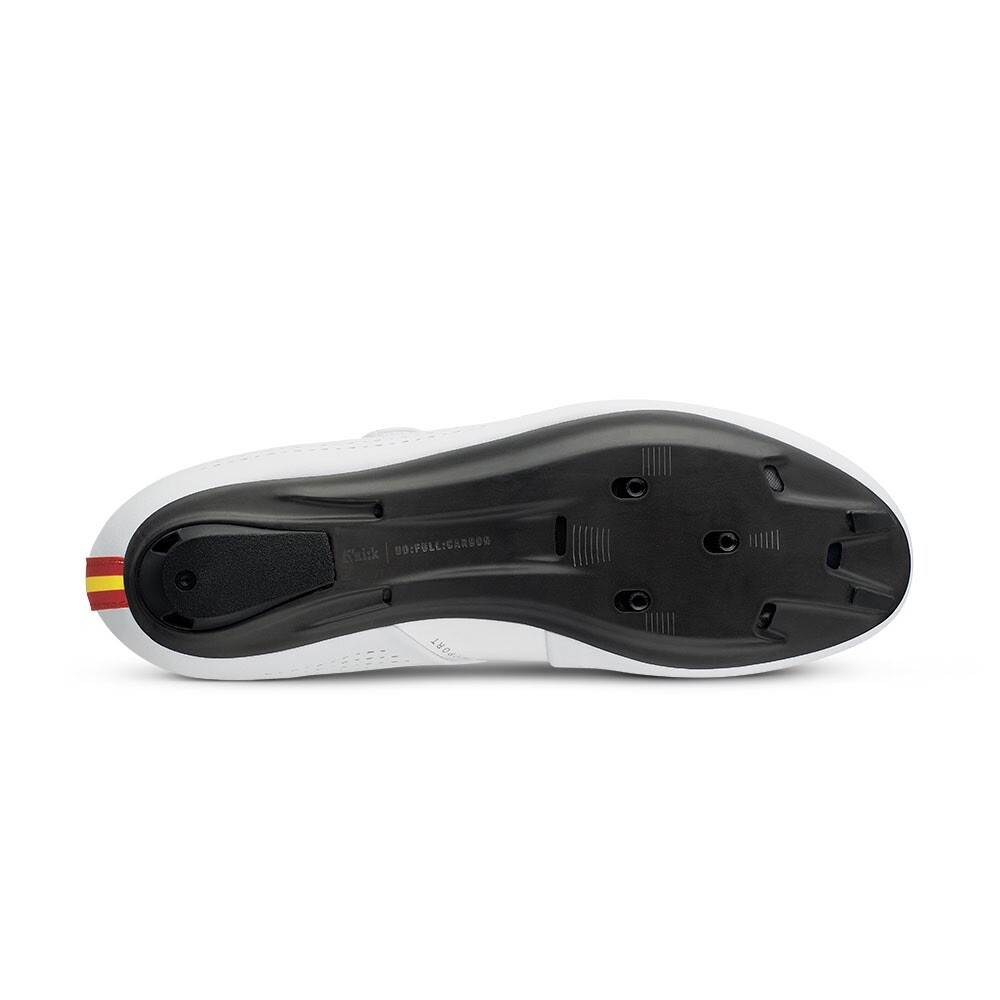 FIZIK VENTO INFINITO R1 EL BALA: Carbon Limited Shoe Size EU: 38.5 US:  6-1/4 | eBay