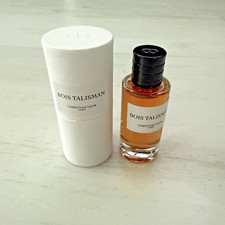 Bois Talisman Dior 香水- 一款2025年新的中性香水