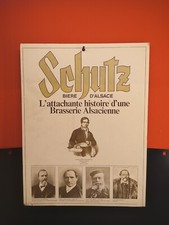 Carton Bière Schutz