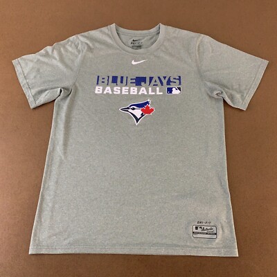 Toronto Blue Jays Nike Dri Fit Men