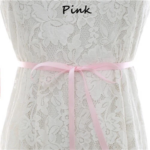Pink Bridal Belts and Sashes for sale | eBay display picture 1