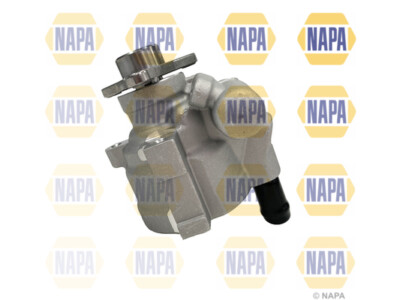 Power Steering Pump Orius Fits Renault Master 2010- Vauxhall Movano 2010-