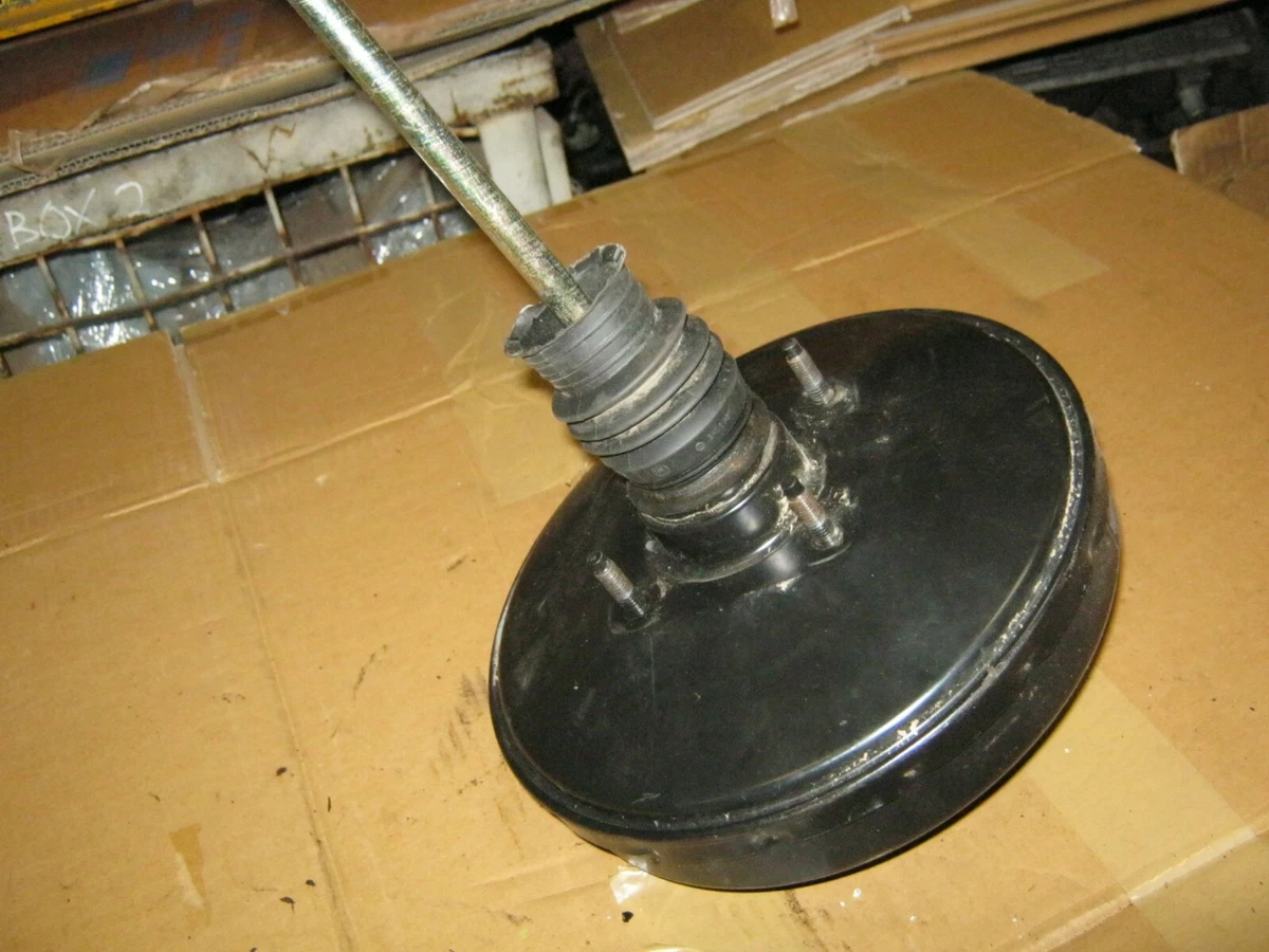 Ford Street KA 3S51-2B195-CB Bremskraftverstärker ATE 63-7752 