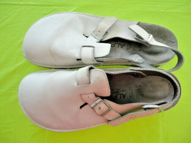Alpro shoes best sale
