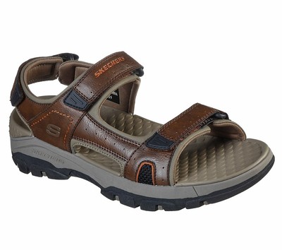 relaxed fit tresmen outseen fisherman sandal