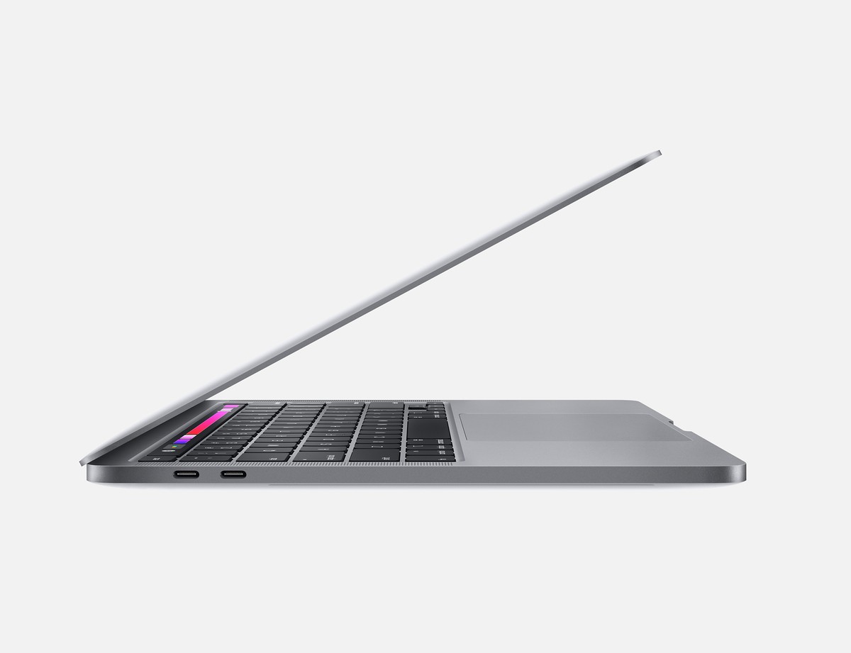 Apple MacBook Pro Apple M1 3.2ghz 13