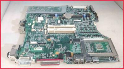 Mainboard Motherboard Hauptplatine  Clevo D7T D700T