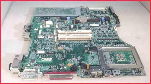 Mainboard Motherboard Hauptplatine  Clevo D7T D700T