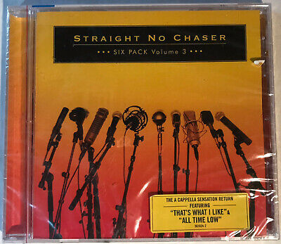 straight no chaser six pack vol 1 4shared