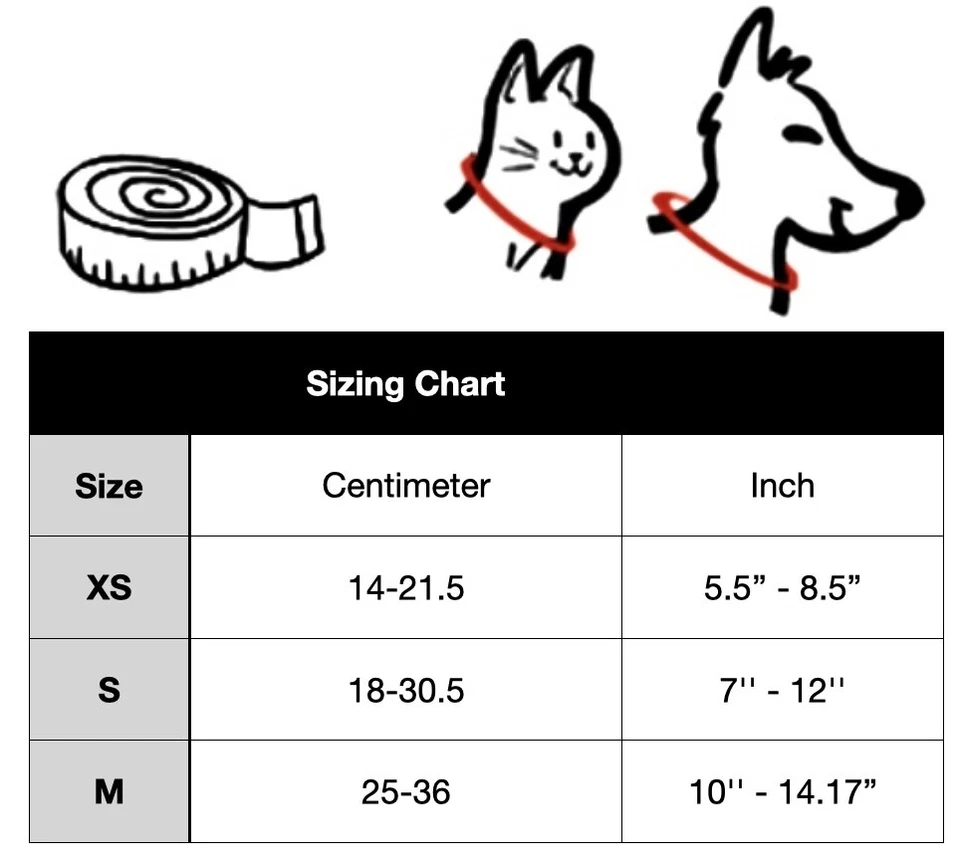 Collar ajustable negro y plateado para gatos perros | Tachonado | Charm Bell. Hecho a mano Foto 2 de 4