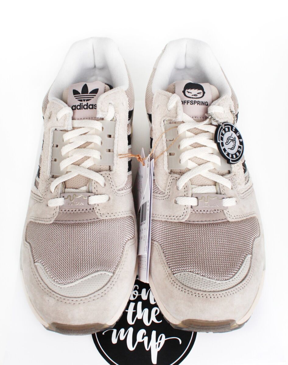 Adidas x Offspring ZX 8000 Consortium Cup London UK 5 11 12 Adidas x Offspring ZX 8000 Consortium Cup London UK 5 11 12