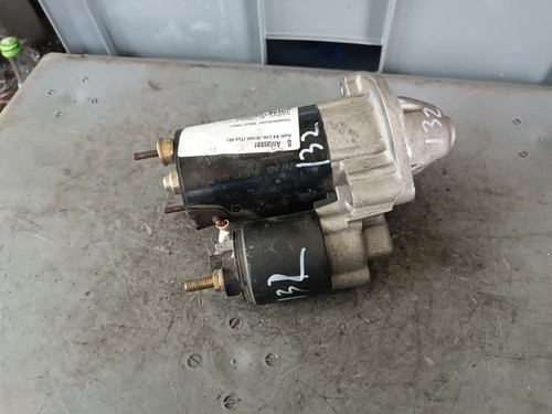 Audi A4 A6 VW Passat Skoda Superb Anlasser Starter 06B911023 0001107073