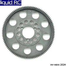 Arrowmax AM364094 Spur Gear 64P - 94T